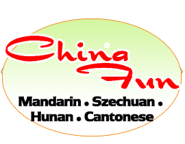 China Fun Chinese Restaurant, Charlotte, NC